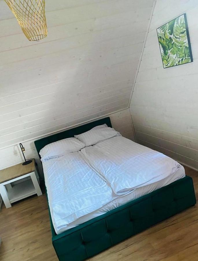 Wierzbowa Dolina Mielno Mielno  Buitenkant foto