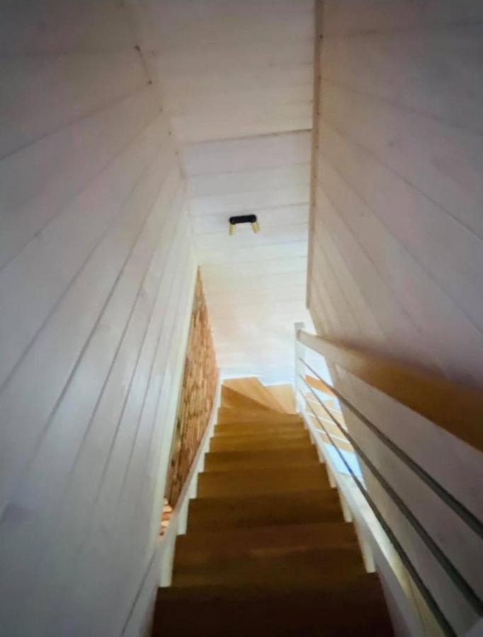 Wierzbowa Dolina Mielno Mielno  Buitenkant foto